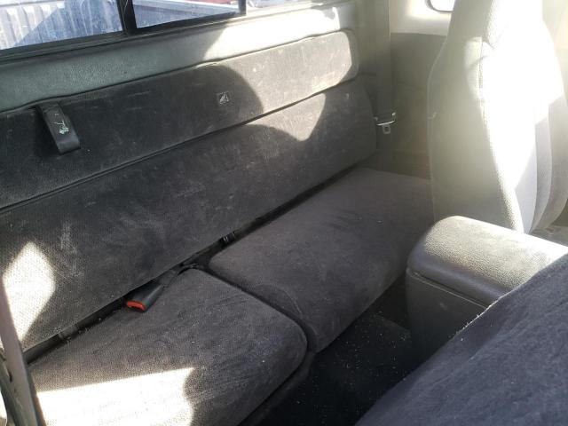 Photo 6 from auction – 2001 DODGE DAKOTA with VIN 1B7GL22Z51S341607