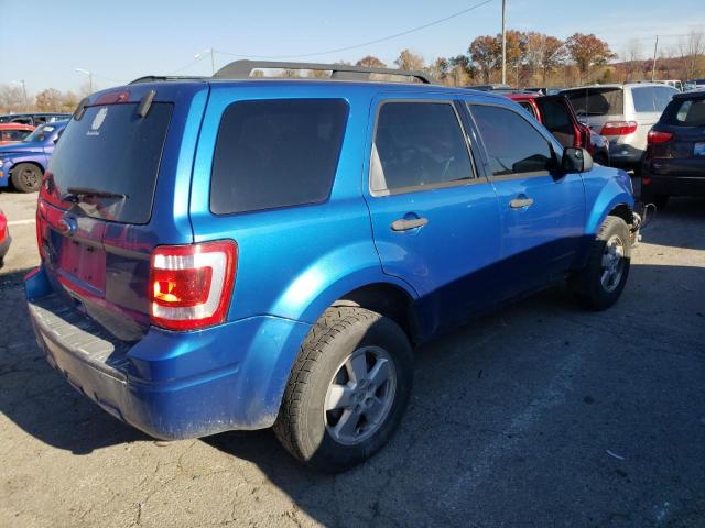 Photo 4 from auction – 2011 FORD ESCAPE XLT with VIN 1FMCU0D72BKA80381