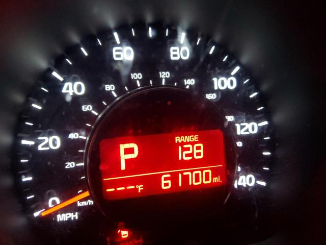 Photo 8 from auction – 2017 KIA SOUL with VIN KNDJN2A22H7496763