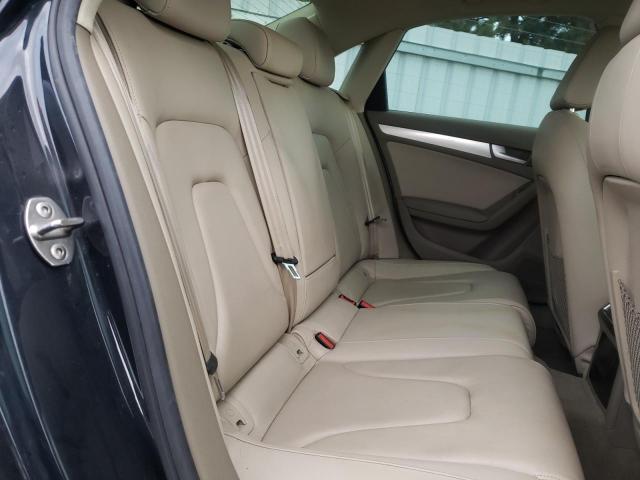 Photo 6 from auction – 2012 AUDI A4 PREMIUM with VIN WAUFFCFL0CN009197