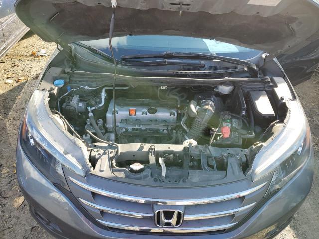 Photo 7 from auction – 2013 HONDA CR-V EXL with VIN 2HKRM4H73DH684149