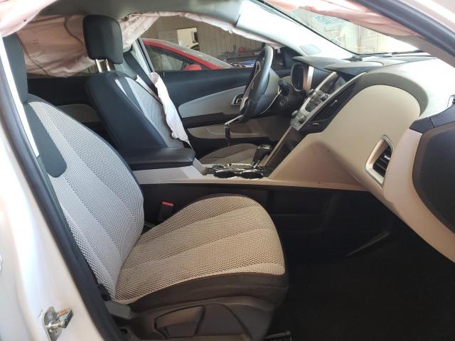 Photo 5 from auction – 2016 CHEVROLET EQUINOX LT with VIN 2GNALCEK5G1171050
