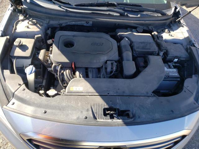 Photo 7 from auction – 2015 HYUNDAI SONATA SE with VIN 5NPE24AF2FH130268