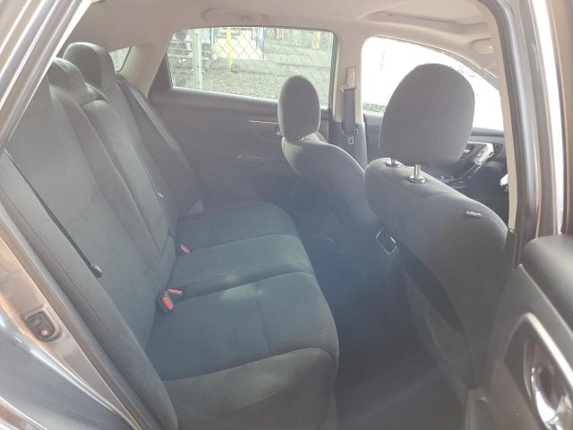 Photo 6 from auction – 2015 NISSAN ALTIMA 2.5 with VIN 1N4AL3APXFC123746