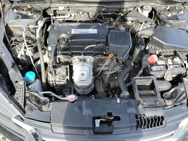 Photo 7 from auction – 2014 HONDA ACCORD LX with VIN 1HGCR2F32EA118165