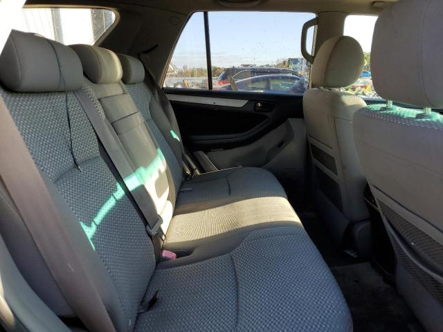 Photo 6 from auction – 2006 TOYOTA 4RUNNER SR with VIN JTEZU14R468041621