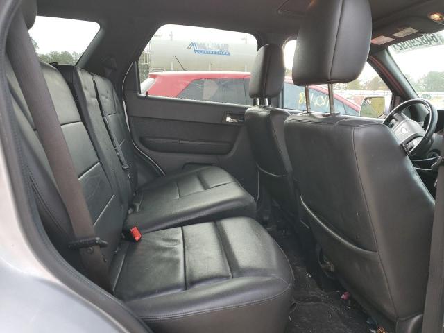 Photo 6 from auction – 2011 FORD ESCAPE LIM with VIN 1FMCU0EG5BKA03857