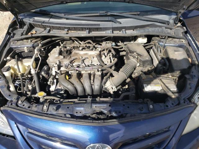 Photo 7 from auction – 2012 TOYOTA COROLLA with VIN 5YFBU4EE4CP012056