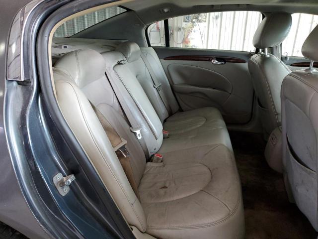 Photo 6 from auction – 2010 BUICK LUCERNE CX with VIN 1G4HE5EM3AU107398