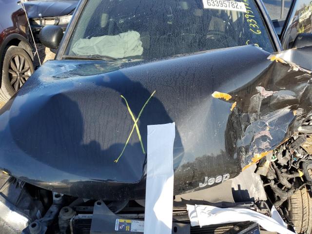 Photo 7 from auction – 2016 JEEP COMPASS SP with VIN 1C4NJDBB1GD733282