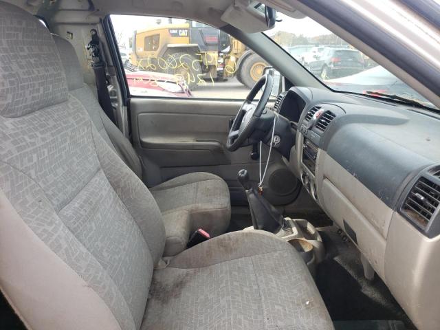 Photo 5 from auction – 2007 CHEVROLET COLORADO with VIN 1GCDT149478167271