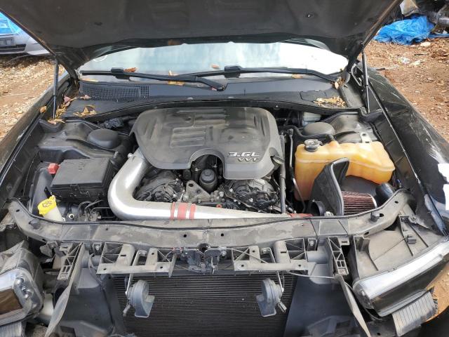 Photo 7 from auction – 2013 DODGE CHARGER SX with VIN 2C3CDXHG8DH693613