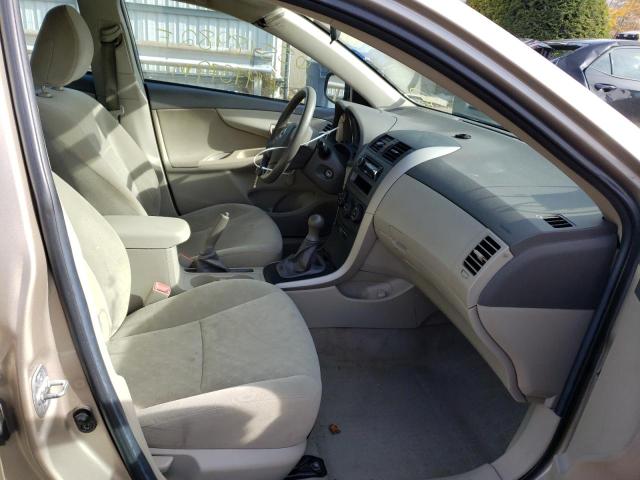 Photo 5 from auction – 2010 TOYOTA COROLLA BA with VIN 2T1BU4EE3AC371363