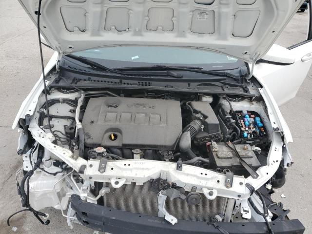 Photo 7 from auction – 2019 TOYOTA COROLLA L with VIN 2T1BURHE7KC189854