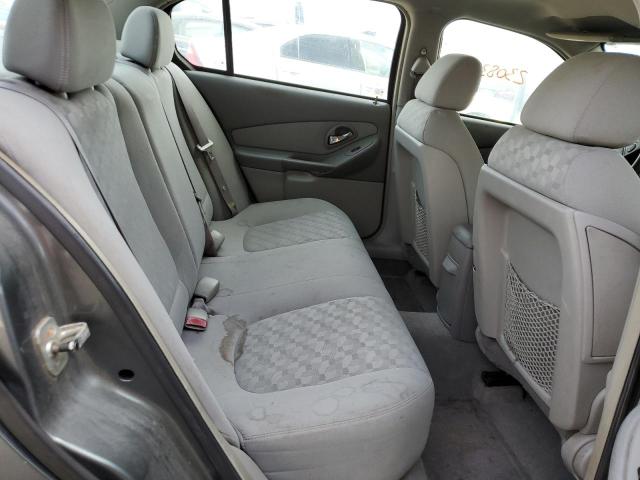 Photo 6 from auction – 2005 CHEVROLET MALIBU with VIN 1G1ZT54815F170926