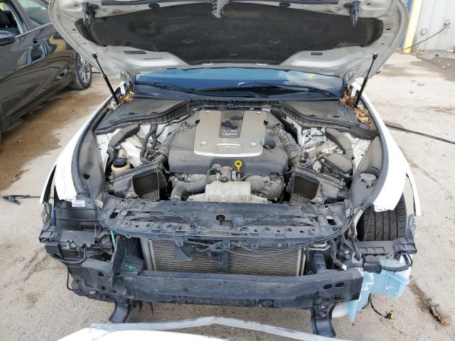 Photo 7 from auction – 2015 INFINITI Q50 BASE with VIN JN1BV7AP7FM350163