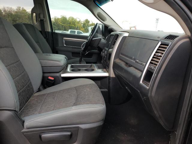 Photo 5 from auction – 2018 RAM 1500 SLT with VIN 1C6RR7GGXJS209865
