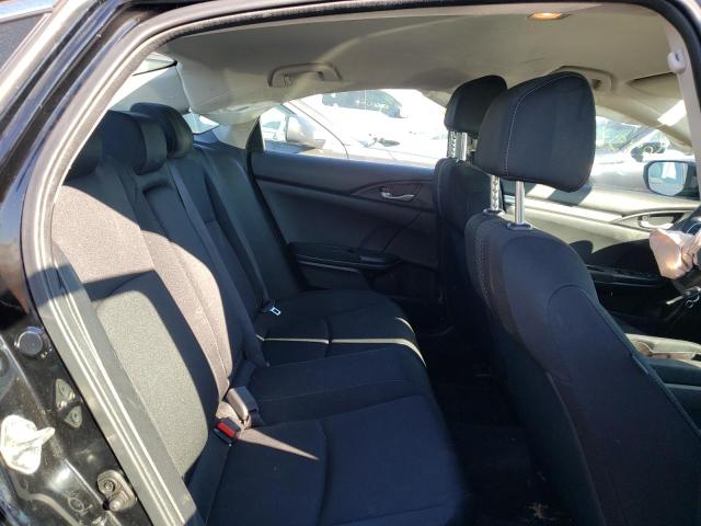 Photo 6 from auction – 2017 HONDA CIVIC LX with VIN 2HGFC2E55HH018780