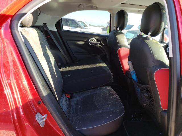 Photo 6 from auction – 2016 FIAT 500X LOUNG with VIN ZFBCFYDT1GP390111