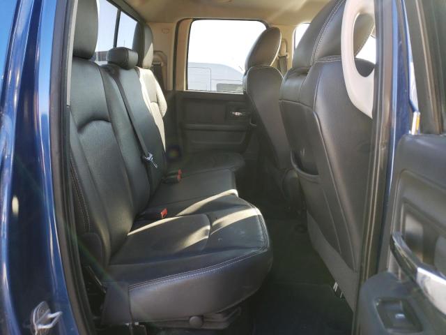 Photo 6 from auction – 2011 DODGE RAM 1500 with VIN 1D7RV1GT6BS705428