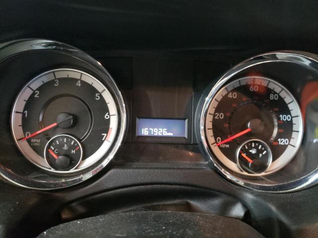 Photo 8 from auction – 2016 DODGE GRAND CARA with VIN 2C4RDGCG9GR330765