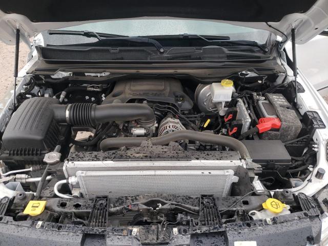 Photo 7 from auction – 2020 RAM 1500 LIMIT with VIN 1C6SRFHTXLN254734