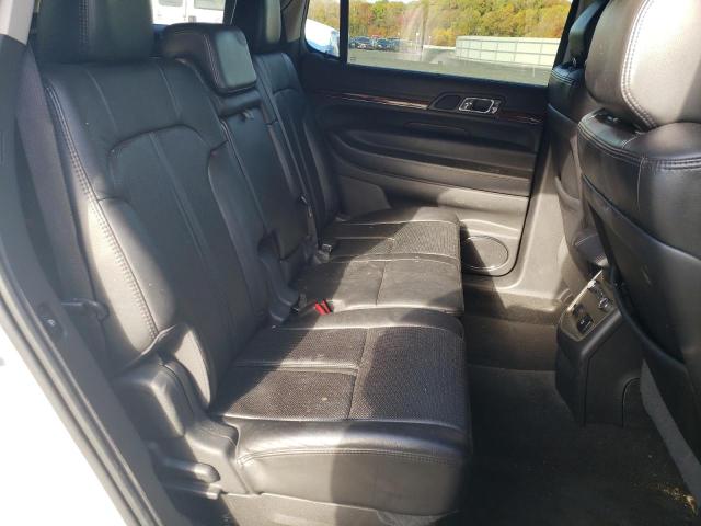 Photo 6 from auction – 2012 LINCOLN MKT with VIN 2LMHJ5AT6CBL54131
