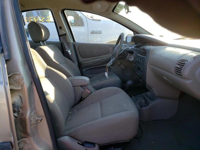 Photo 5 from auction – 2003 DODGE NEON SE with VIN 1B3ES26C13D227922