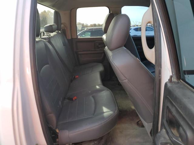 Photo 6 from auction – 2018 RAM 1500 ST with VIN 1C6RR6FG4JS272407