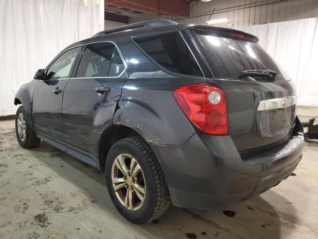 Photo 3 from auction – 2013 CHEVROLET EQUINOX with VIN 2GNALDEK4D6183405