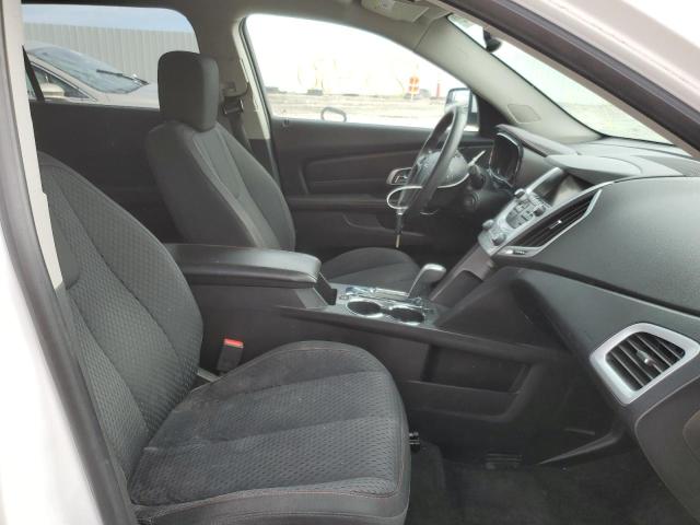 Photo 5 from auction – 2013 GMC TERRAIN SL with VIN 2GKALMEK2D6126441