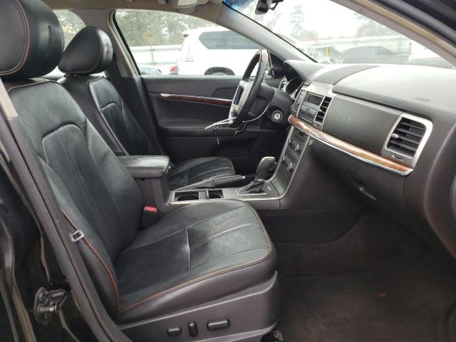 Photo 5 from auction – 2011 LINCOLN MKZ with VIN 3LNHL2GC3BR757060
