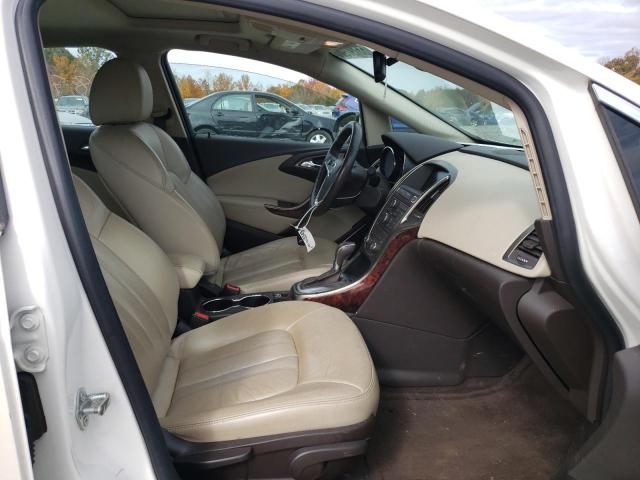 Photo 5 from auction – 2014 BUICK VERANO PRE with VIN 1G4PT5SV8E4126940