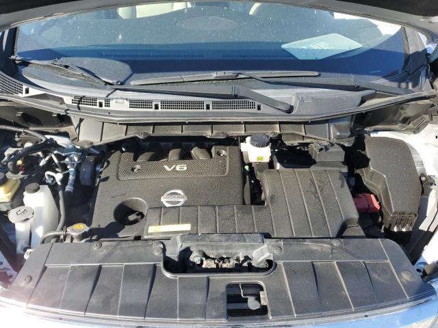 Photo 7 from auction – 2015 NISSAN QUEST S with VIN JN8AE2KP6F9128277