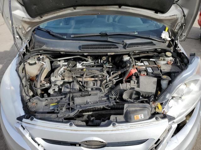 Фото 7 с аукциона – 2012 FORD FIESTA SE с VIN 3FADP4EJ9CM104516