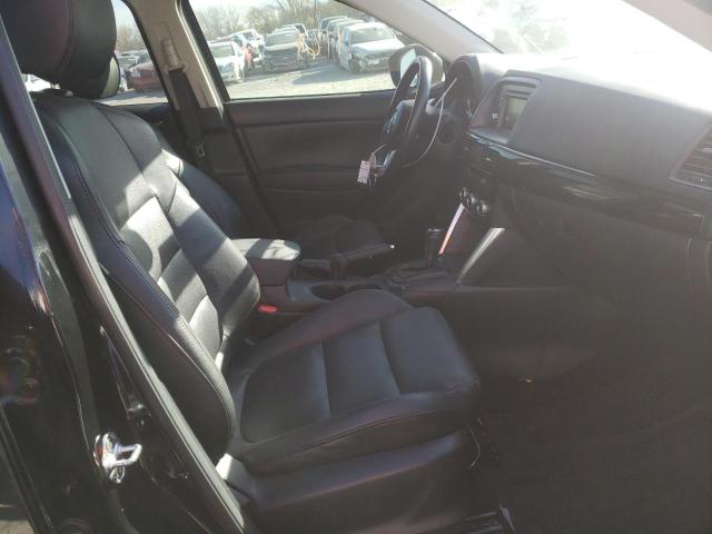 Photo 5 from auction – 2014 MAZDA CX-5 GT with VIN JM3KE2DY5E0380540