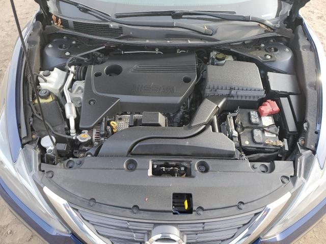 Photo 7 from auction – 2017 NISSAN ALTIMA 2.5 with VIN 1N4AL3AP1HC145413