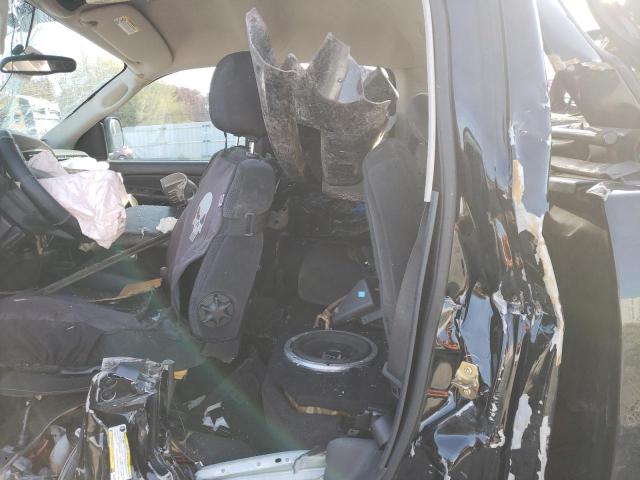 Photo 6 from auction – 2005 DODGE RAM 1500 S with VIN 1D7HU18D75S364096