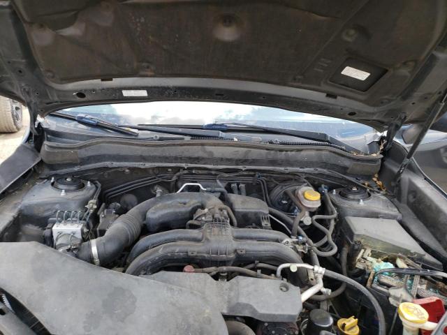 Photo 7 from auction – 2014 SUBARU FORESTER 2 with VIN JF2SJAHC0EH498737