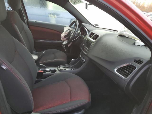 Photo 5 from auction – 2011 DODGE AVENGER MA with VIN 1B3BD1FG4BN513184
