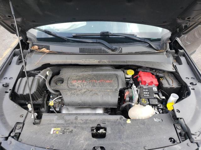 Photo 7 from auction – 2019 JEEP COMPASS LI with VIN 3C4NJCCB6KT725786
