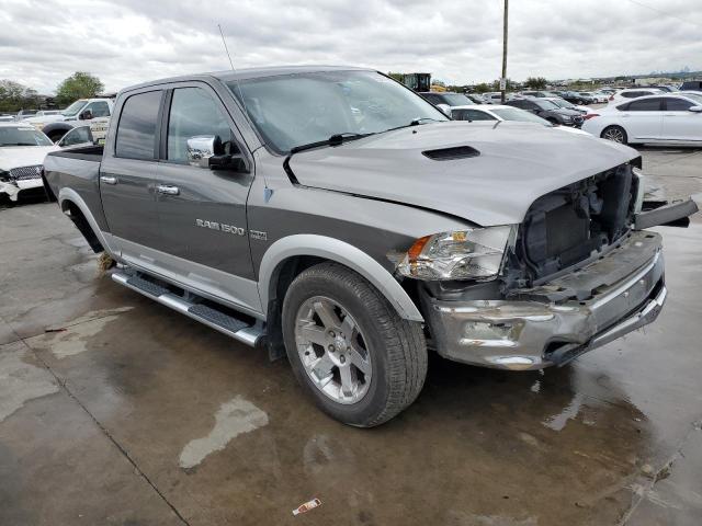 DODGE RAM 1500 L 2012 с VIN 1C6RD7NT3CS210020 - Фото с аукциона