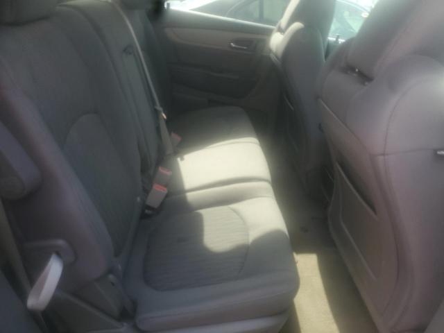 Zdjęcie 6 z aukcji – 2016 CHEVROLET TRAVERSE L z VIN 1GNKRFED9GJ229799