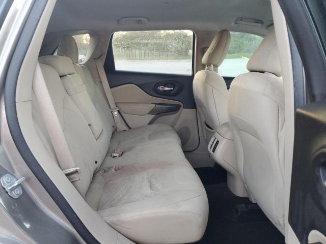 Photo 6 from auction – 2019 JEEP CHEROKEE L with VIN 1C4PJLCB6KD263695