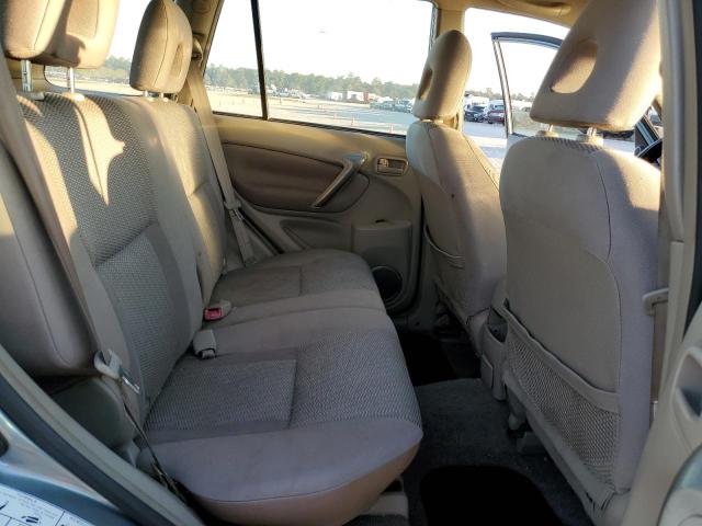 Photo 6 from auction – 2005 TOYOTA RAV4 with VIN JTEHD20V050054058