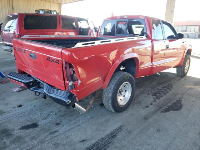 Photo 4 from auction – 1997 DODGE DAKOTA with VIN 1B7GG23Y5VS180305