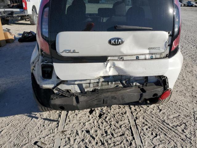 Photo 9 from auction – 2014 KIA SOUL with VIN KNDJP3A53E7042236