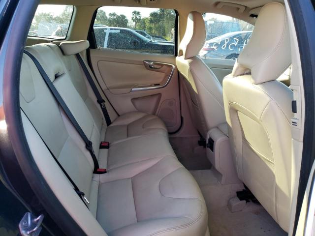 Photo 6 from auction – 2015 VOLVO XC60 T5 PR with VIN YV440MDK9F2649794
