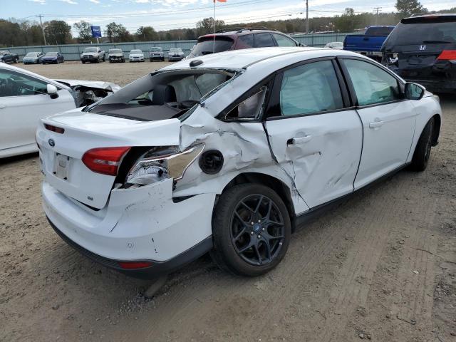 Photo 4 from auction – 2016 FORD FOCUS SE with VIN 1FADP3F26GL340114
