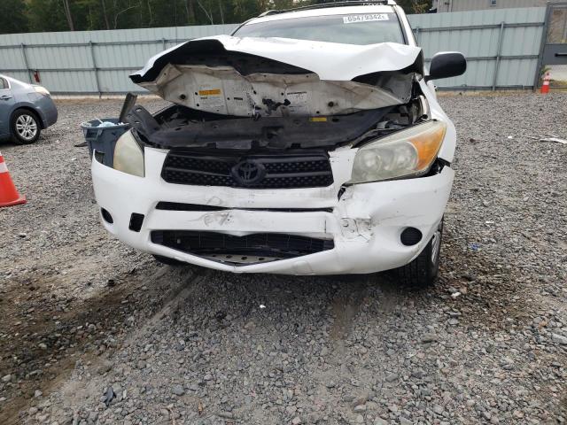 Foto 9 de la subasta – 2006 TOYOTA RAV4 con VIN JTMZD33V465019151